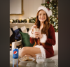 Pepsi has a new campaign encouraging mixing the drink and milk. Pepsi/YouTube