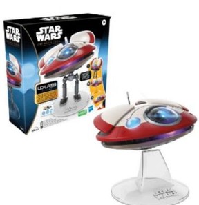 Star Wars. (supplied)
