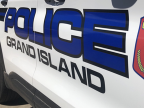 Grand Island Police Department. NTV News