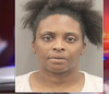 A warrant for Keshia Lynette Christmas' arrest is out in Houston.