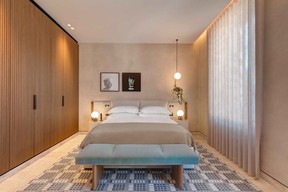 Six Senses, an urban spa retreat in a Unesco-listed Roman palazzo. Source: Six Senses Rome