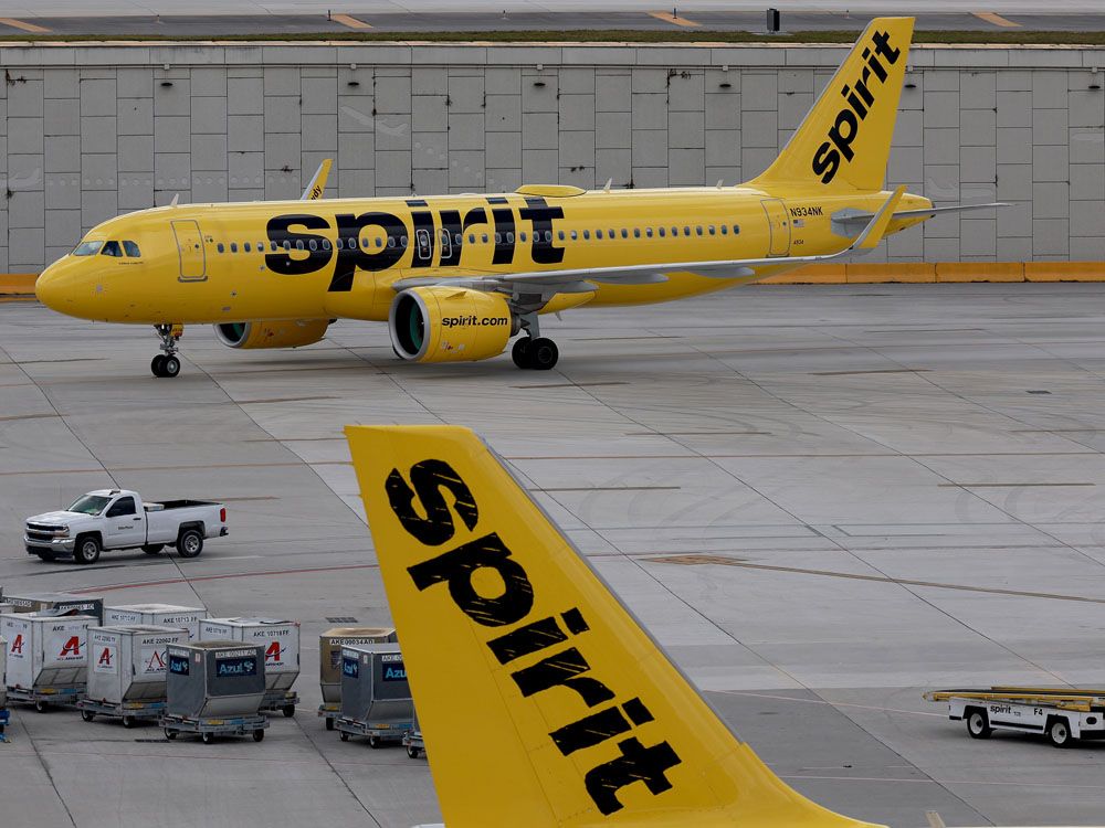 Puerto Rican woman arrested, charged in airport assault case | Toronto Sun