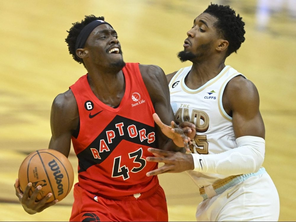 Cavaliers over Donovan Mitchell shock, ready for next step with All-Star