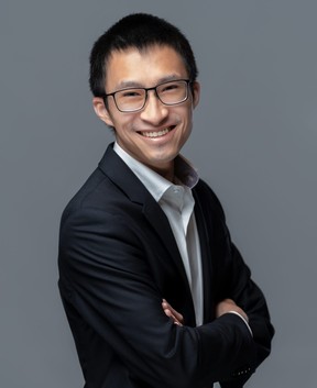 Stephen Choi. (supplied)