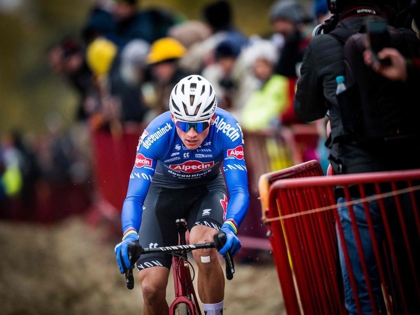 Cyclist Van der Poel has assault convictions quashed in Australia ...