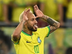WORLD CUP: Neymar returns to lead Brazil to dominant victory over South Korea