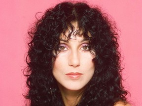 Cher - 1979 - Getty Images