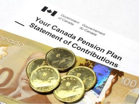 With EI and CPP hikes set for 2023, the Canadian Federation of Independent Business warns some businesses will struggle to meet payroll.
