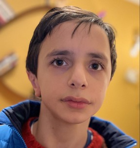 Giacomo Bonetta, 14. DARIO BONETTA PHOTO