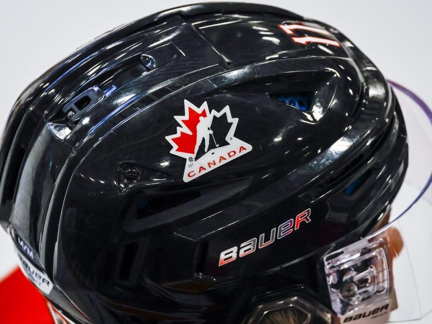 Hockey Canada - The Official Store of Canada Hockey