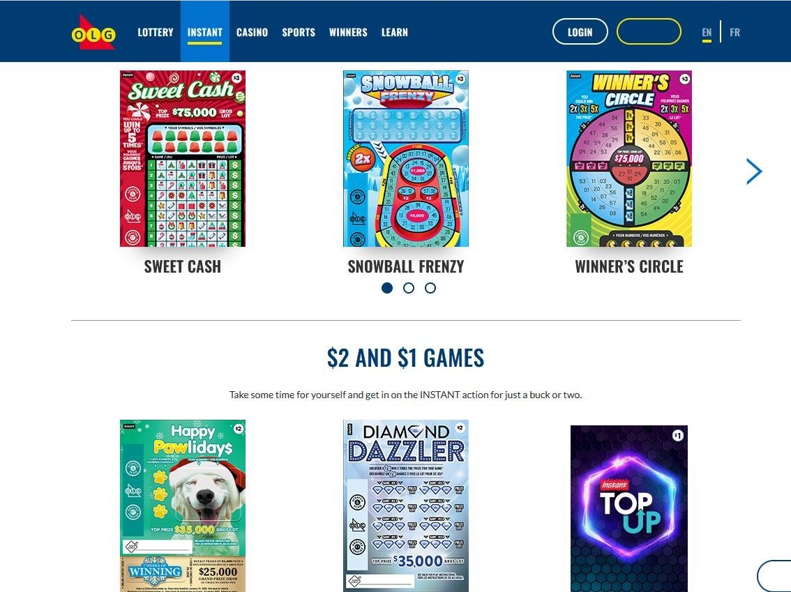 Scratch lottery tickets may be sold after prizes claimed auditors