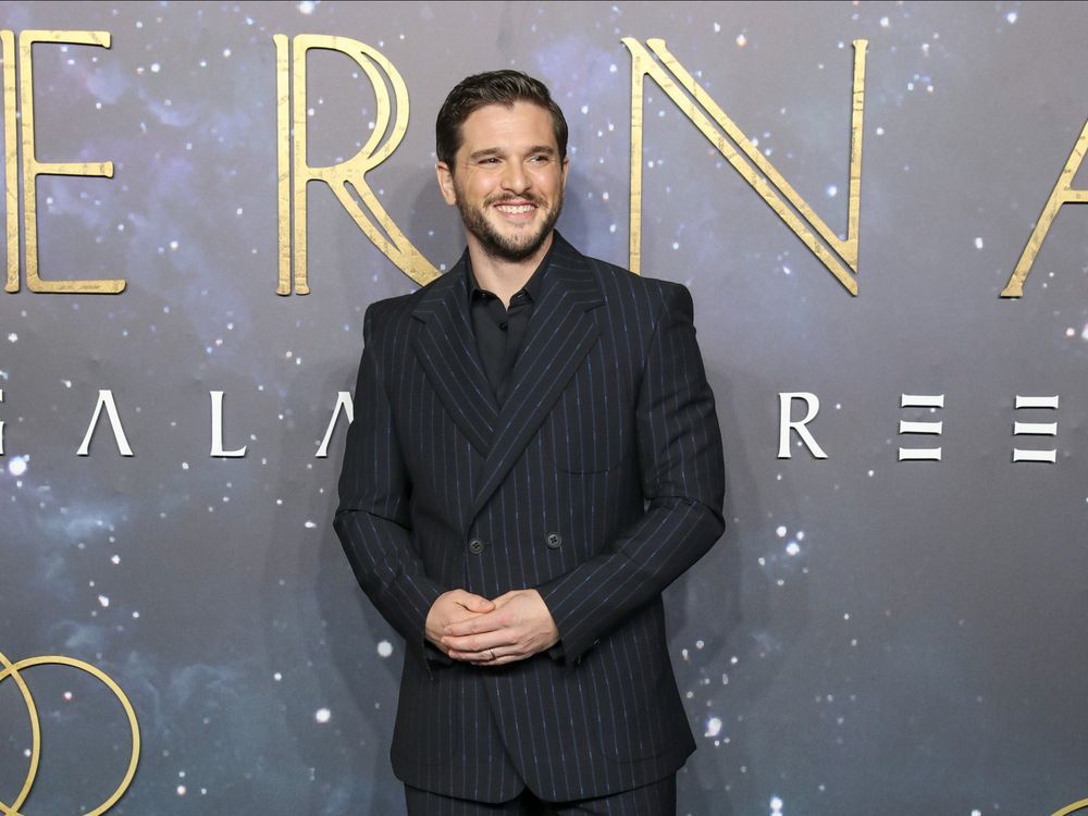 Kit Harington Discusses Possibility of GoT Spin-Off About Jon Snow