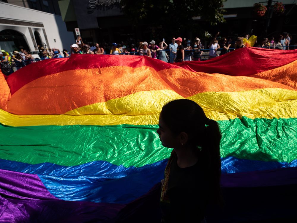 Refugee group says Ottawa will help bring 600 LGBTQ Afghans to Canada ...