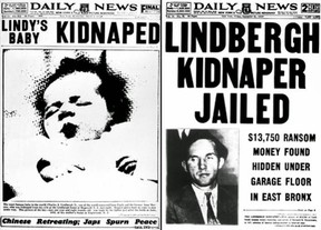 NEW YORK NEWS