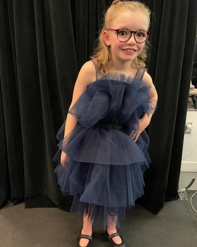 Madison “Madi” Ambos