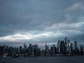A Manhattan man faces charges in two random knife slashing murders.
