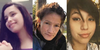 THE VICTIMS: Rebecca Contois, Morgan Beatrice Harris, and Marcedes Myran. WINNIPEG POLICE