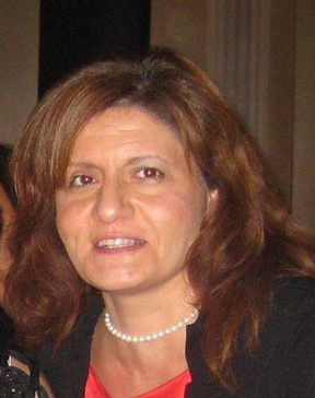 Rita Camilleri, 57. HANDOUT PHOTO