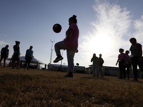 Participation rates of girls in Canadian sport have returned to pre-pandemic levels, according to a recent study, despite fears that one in four would not return post-COVID.