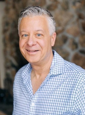 St. Stephen Glazer – supplied