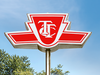 A TTC worker is in hospital with serious injuries following an industrial accident Sunday morning.