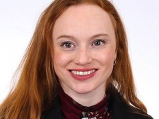 Disability can get personal, even for a newspaper. Such is the case for The Toronto Sun and Alexandra Creighton.