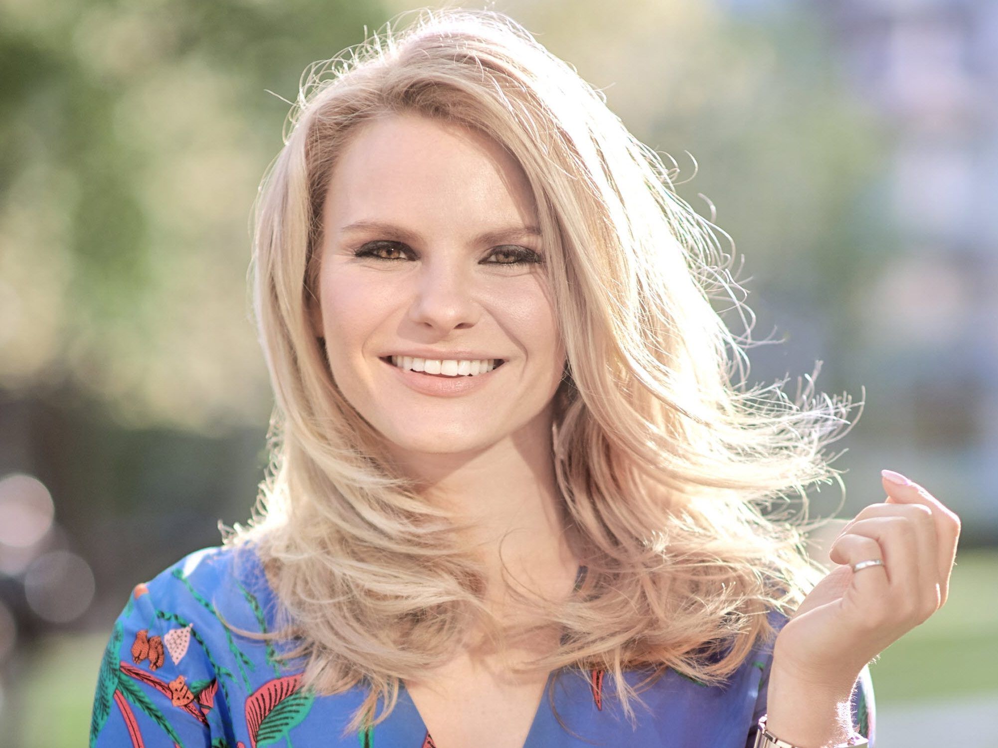 Dragons Den star Michele Romanow steps down as Clearco CEO