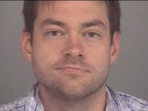 El asesino en serie Delaen Millard es un mogshot.