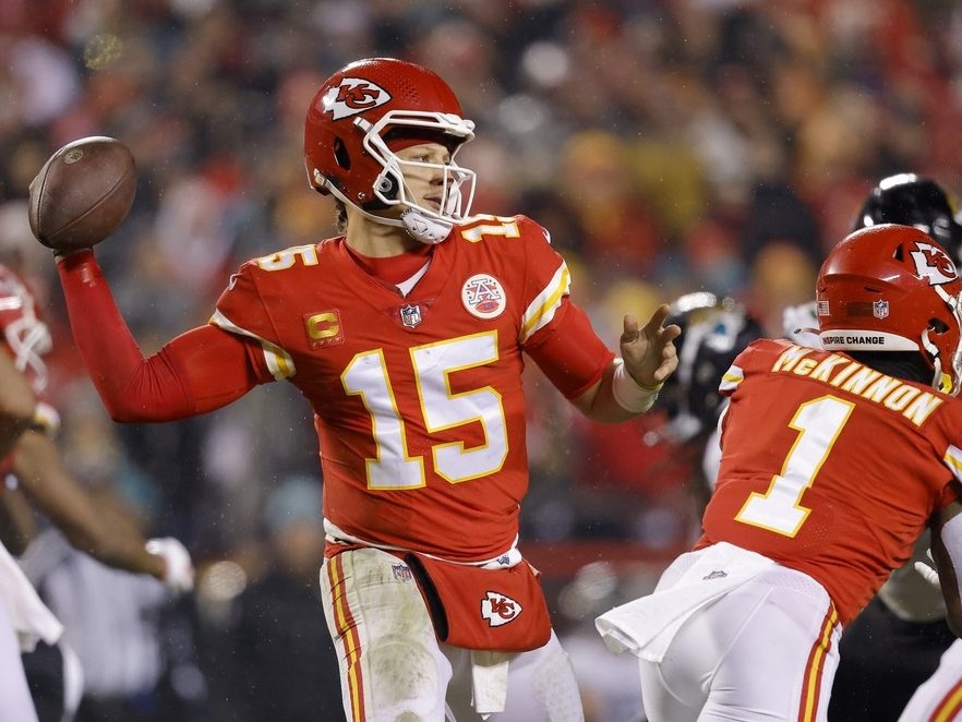 Chiefs now 1.5-point favorites over Bengals in AFC Championship Game