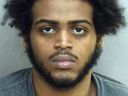 Police have issued a warrant for the arrest of Ibrahim Mohammed, 22, of Durham Region, following the armed robbery of a nail salon.