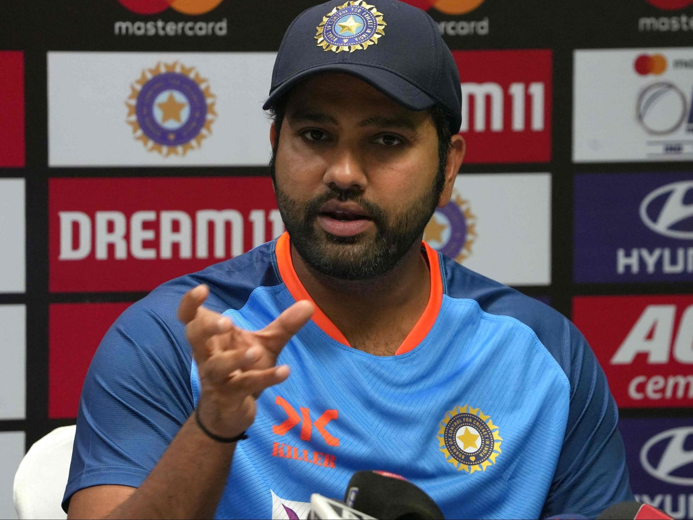 DA COSTA: India under pressure to deliver World Cup on home soil ...