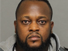 Adebowale Adiatu, 32, of Vaughan, faces fraud and other charges for an alleged airline ticket scam in the GTA.