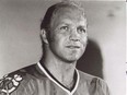 Bobby Hull was the first NHL player to score 50 goals more than once. He did it five times with the Chicago Blackhawks.