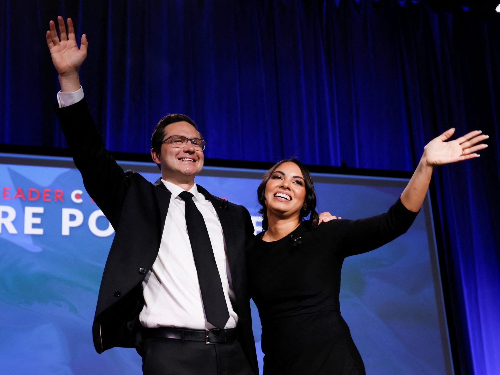 Poilievre leadership win brings in fundraising cash bonanza for Conservative Party