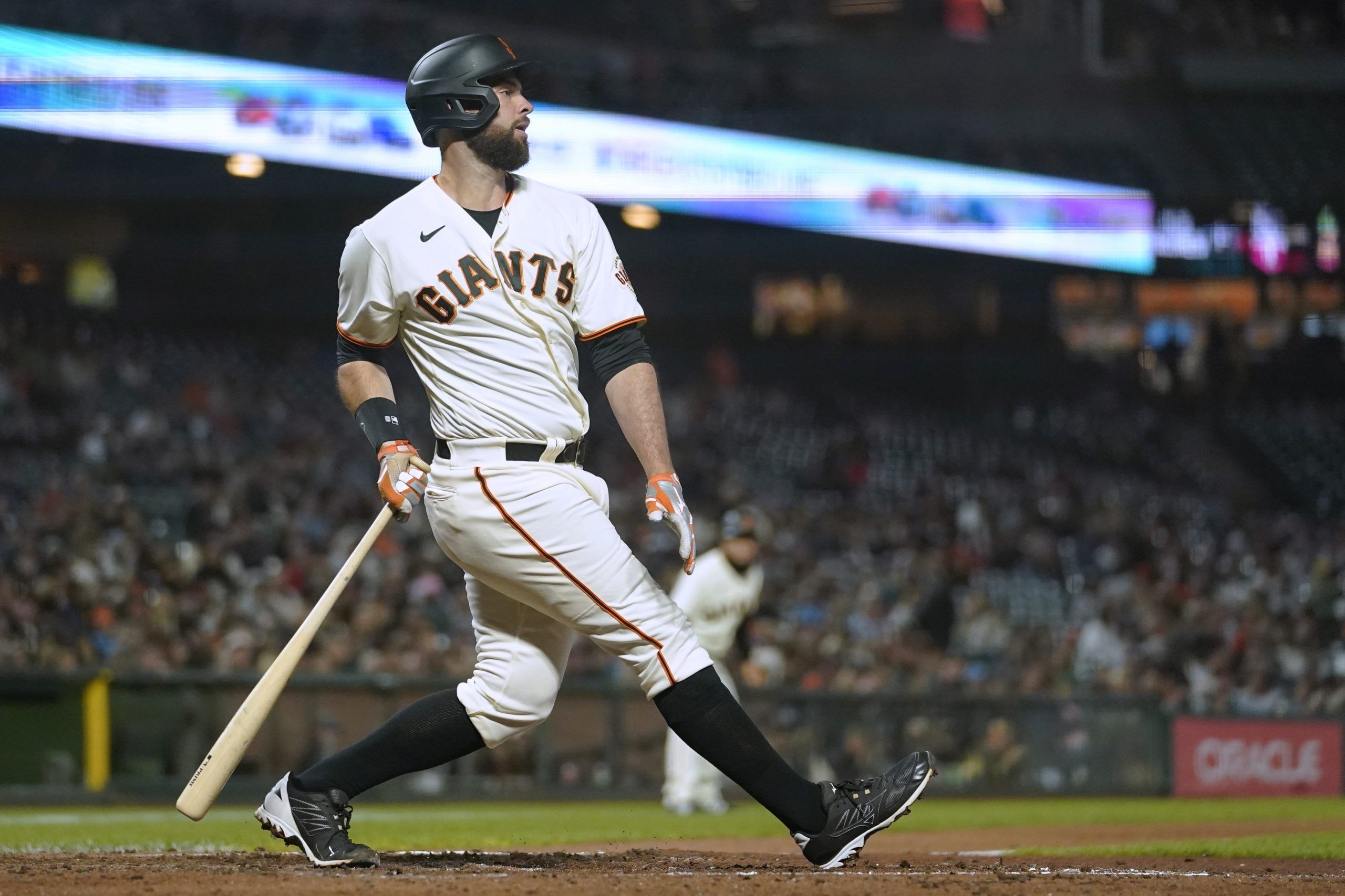 Former SF Giants star Brandon Belt signs with Blue Jays - Sports  Illustrated San Francisco Giants News, Analysis and More