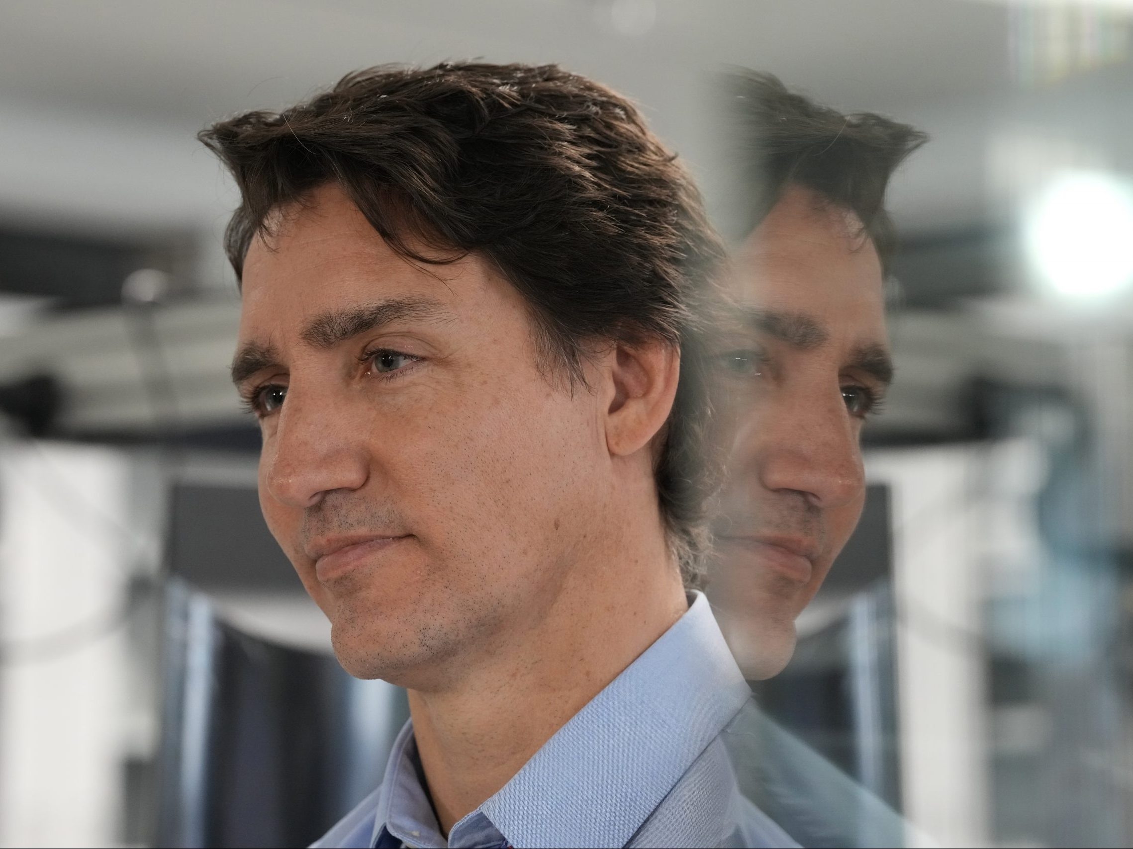 LILLEY UNLEASHED: Trudeau calls himself a protector of fundamental freedoms