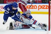 KOSHAN: Maple Leafs goalie Ilya Samsonov earning every penny