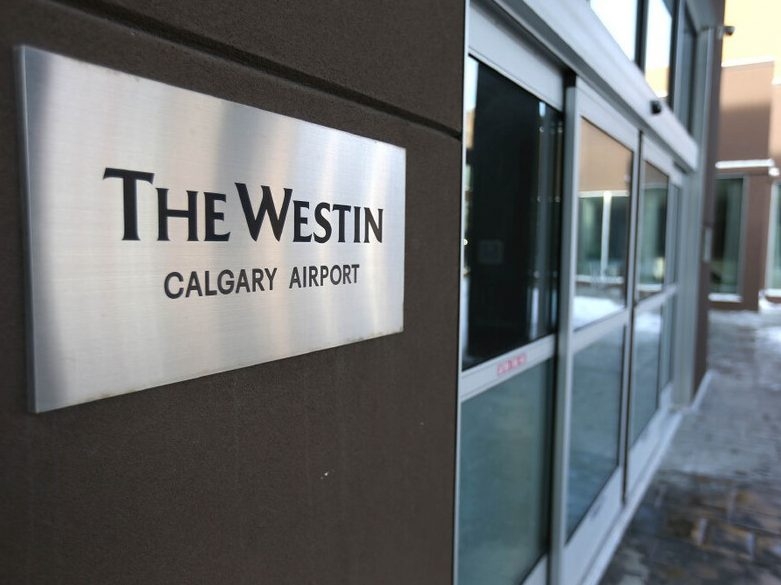 LILLEY: Trudeau government spent $6.8 million on Calgary COVID hotel for just 10 people