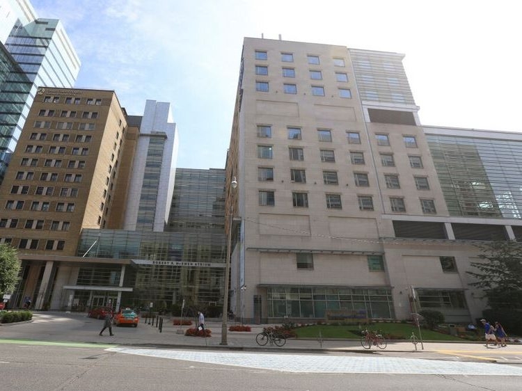 University Health Network systems restored, outage not cyberattack