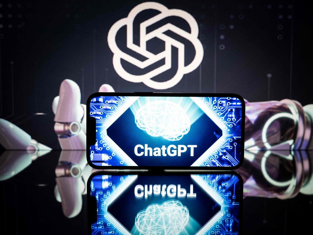 ChatGBT boss worries about misuse of AI technology