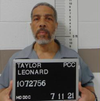 Leonard Taylor (Missouri Department of Corrections)
