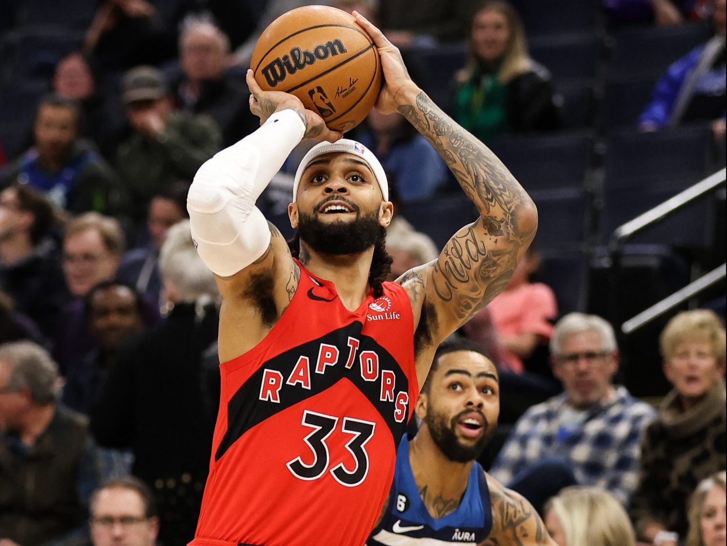 Raptors Ready for a Retool? Potential Moves - Last Word On Basketball