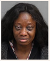 Gbemisola Akinrinade, 44, of Brampton, is wanted for an alleged airline ticket scam in the GTA.