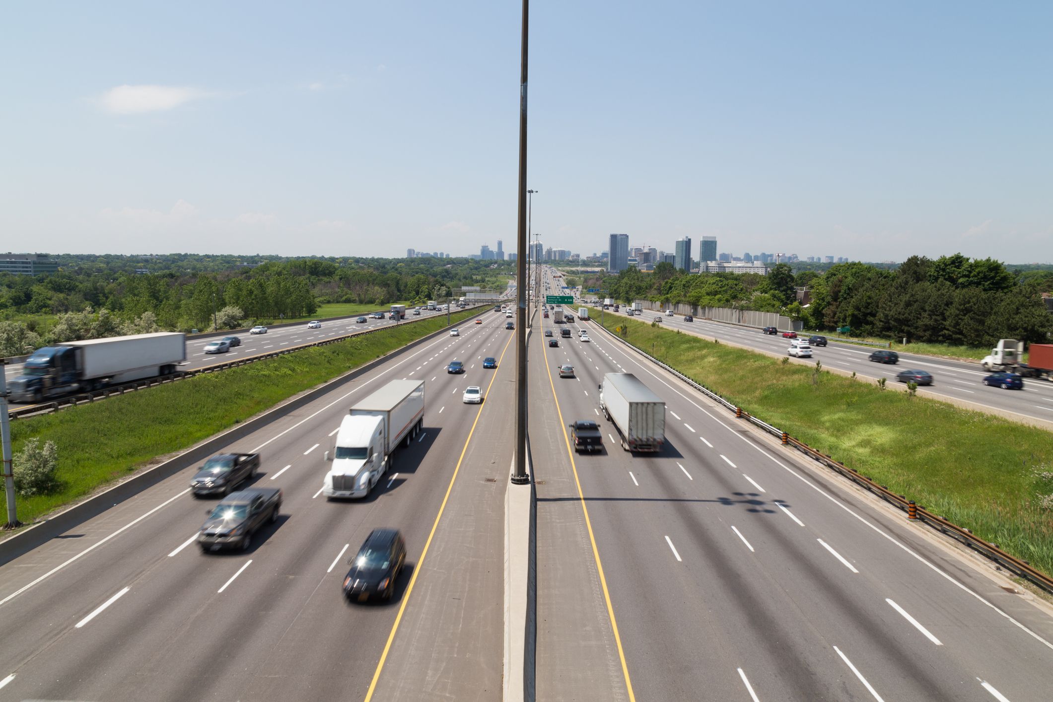 Almost Half Of Canadians Change Transportation Due To Inflation Poll Almost Half Of Canadians Change Transportation Due To Inflation Poll
