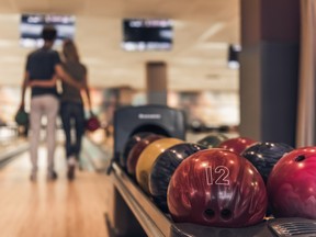 Bowling and mini golf rate high as first-date activity choices ...