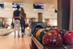 Dating expert Valon Asani from dating app Dua.com has come up with the eight most popular first date ideas to calm your nerves -- and bowling is at the top of the list.
