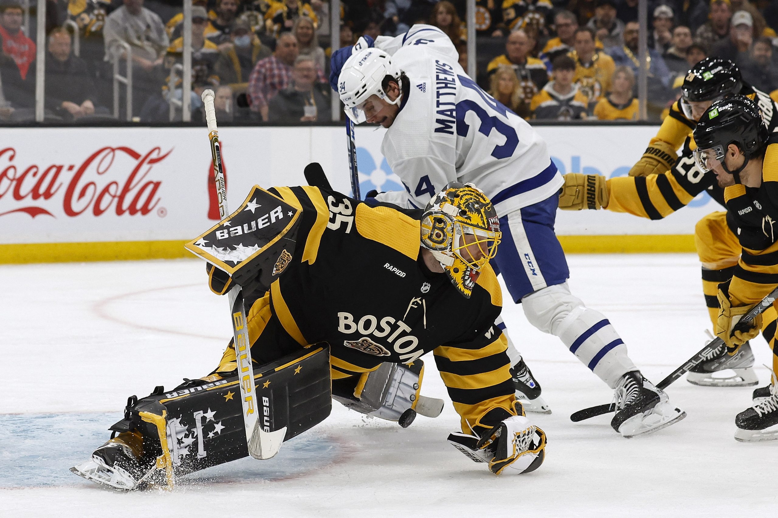 Toronto Maple Leafs: Fantasy Hockey Tips and Advice for 2021-22 - Page 2