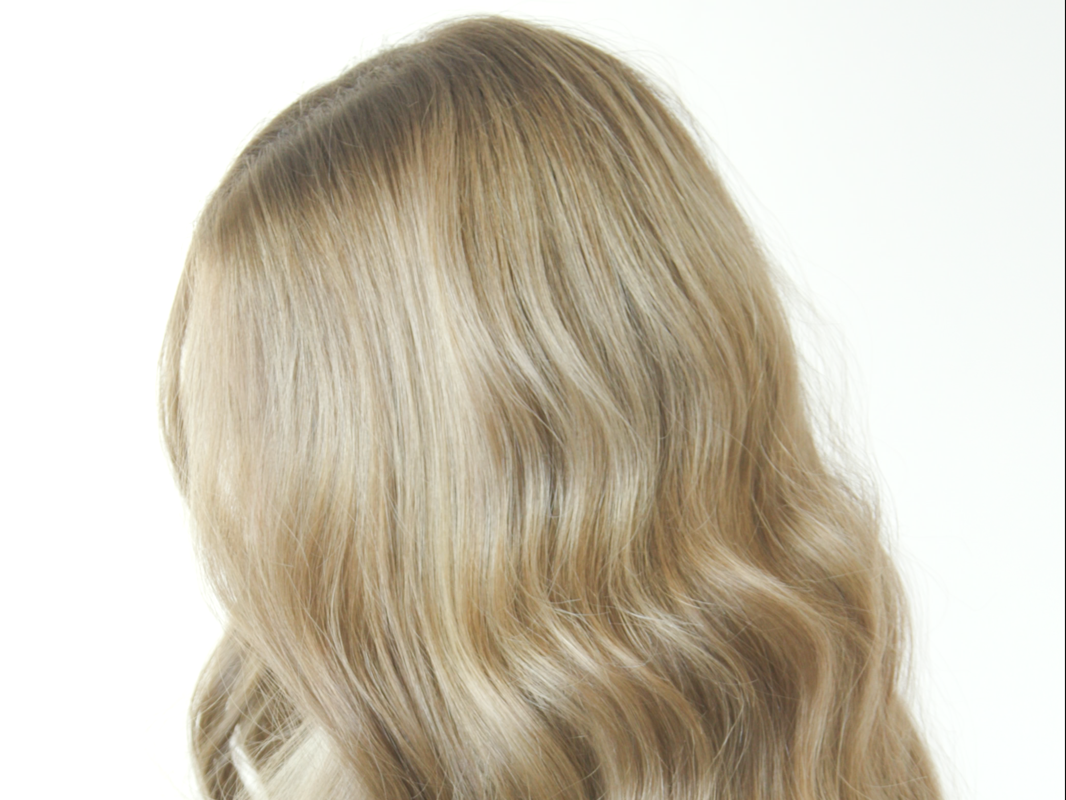 Canadians are head over heels for heavenly hair