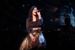 Idina Menzel