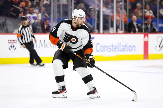 The Flyers' Pride Night needs to be remembered for more than Ivan